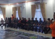 Gempa dan Tsunami Potensial di Kepulauan Dragon