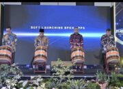 Tingkatkan Layanan Haji Aplikasi BPKH Apps Diluncurkan