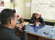 Cuaca Ekstrim, Dinas Pertamanan Padang Antisipasi Pohon Tumbang