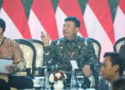 Pesan Menko Polkam Pada Kepala Daerah untuk Dipedomani