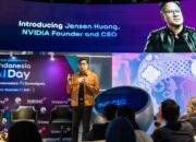 Berdayakan Kedaulatan, IOH Gelar Indonesia AI Day 2024