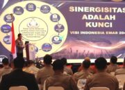 Kompolnas Periode 2024-2028 Dilantik