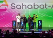 IOH dan GoTo Luncurkan Sahabat-AI: LLM Open-Source Berbahasa Indonesia