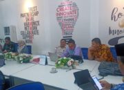 Kepala SKPD Pemko Padang Diuji Terhadap DPA dan Aplikasi Srikandi