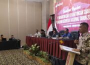 Komitmen KPU Sumbar Hadirkan Pilkada 2024 Jujur dan Bermartabat