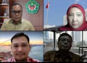 Diskusi Universitas Paramadina “Hubungan Politik dan Ekonomi Indonesia-China”