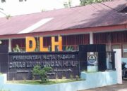 Padang Bagoro, Wujudkan Satu Rumah Satu Biopori