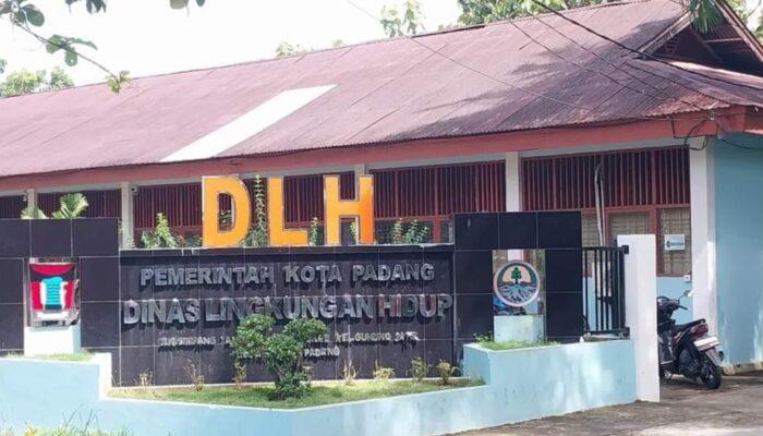 Padang Bagoro, Wujudkan Satu Rumah Satu Biopori