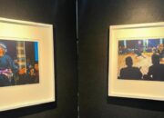 Pameran Etnofotografi Pencak Silat Minangkabau Dibuka Menteri Kebudayaan