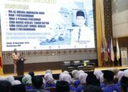 UNP Terima Kunjungan Ratusan Siswa SMA/MA Sumbar dan Riau