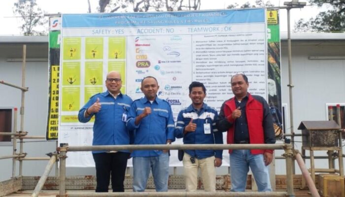 Di Balik Ambisi Swasembada Energi: Tantangan Infrastruktur dan Kualitas SDM