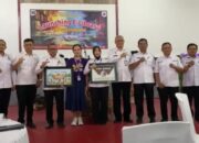 Terobosan LPKA Payakumbuh: e-Library untuk Anak Binaan