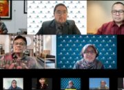 Diskusi Paramadina, Korupsi Masih Merajalela