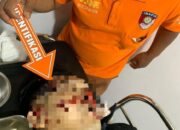 Kasat Reskrim Tewas Ditembak Kabag Ops Solsel