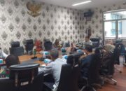 Ketersediaan dan Pasokan Bahan Pokok untuk Kota Padang Aman