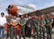 Kadisjarahad Kunjungi Museum di Ranah Minang