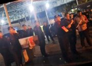 Polri Naikan Pangkat Anumerta ke Almarhum Akp Ulil Ryanto