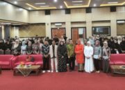 FBS UNP Gelar Seminar English for Young Learner 2024