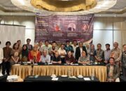 Catatan Diskusi Knowledge and Power: Tinjauan Budaya dan Politik