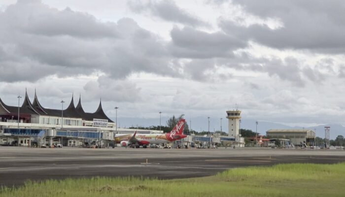 Raih Penghargaan, Pgs GM BIM Hastanto “Tancap Gas”