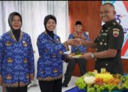 HUT ke- 53, Korpri Bekerja Demi Kepentingan Publik