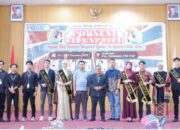 BEM KM FEB UNP Gelar PORSENI 2024: Wadah Asah Bakat Olahraga dan Seni