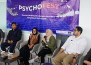 Tantangan Gen Z Membangun ketahanan di Era Revolusi Industri 5.0