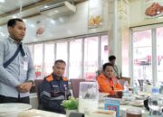 KAI Divre II Sumbar Tingkatkan Pelayanan Transportasi Lewat PSO