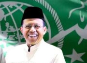 Prof.Ganefri Terpilih Ketua Tanfidziah PW NU Sumbar 2024-2029