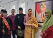 Gedung Balai Kota Lama Disulap Jadi Museum dan Galeri Arsip