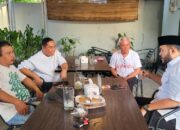 BPI KPNPA Sumbar dan Pemkot Kolaborasi Cegah Korupsi