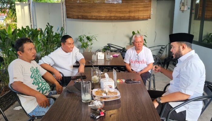 BPI KPNPA Sumbar dan Pemkot Kolaborasi Cegah Korupsi