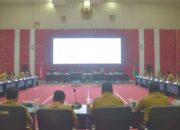 Pemko Padang Siap Jalani Transisi Kepemimpinan Baru