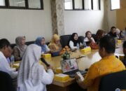 BPMI UNP Kedatangan Universitas Tadulako dan Undhari