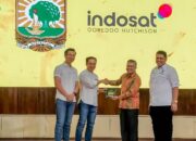 Seminar Indosat di Unand Dorong Pengembangan Talenta Muda di Era Digital