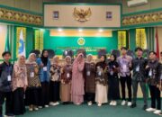 Departemen Kurikulum dan Teknologi Pendidikan UNP Sukses Gelar Literasi Digital
