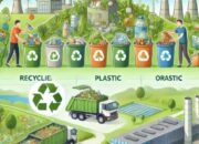 PERMASALAHAN dan PENGOLAHAN SAMPAH