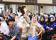 UNP Catat Sejarah Gelar Festival Ormawa Perdana