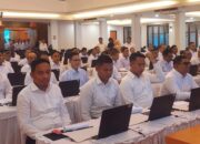 791 Peserta Ikuti Tes PPPK Kota Padang