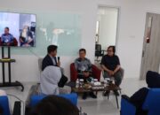 Universitas Paramadina Gelar acara Urban Sufism Day