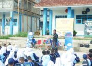 Dosen FK UNP Edukasi Pencegahan Diabetes di SMPN 6 Padang Panjang