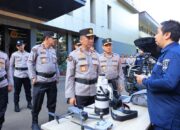 21 Desember 2024 Hingga 2 Januari 2025, Operasi Lilin Dimulai