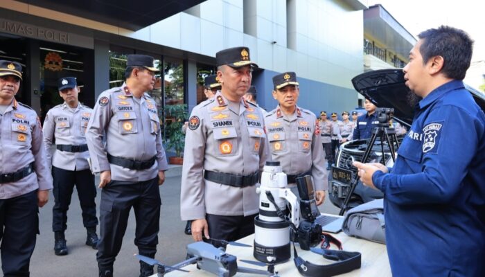 21 Desember 2024 Hingga 2 Januari 2025, Operasi Lilin Dimulai