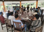 Pendiri dan Inisiator PAN Padang-Sumbar Gelar Silaturahmi