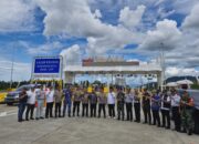 Proyek Tol Padang Pariaman Jadi Kebanggaan