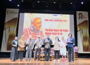 Perayaan Puisi 2024, Kembali ke Akar, Kembali ke Sumber