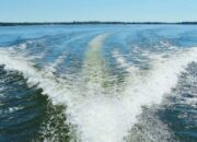 Longboat Terhempas di Perairan Siberut, Tiga Orang Masih Dicari