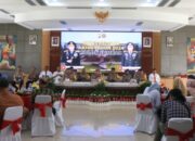 Sepanjang 2024 Angka Kecelakaan Menurun Korban Meninggal Naik