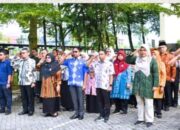 Apresiasi Untuk ASN Pemko Padang Raih Kinerja Cemerlang di 2024