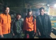 Pendaki Tersesat di Gunung Talang Berhasil Dievakuasi Tim SAR